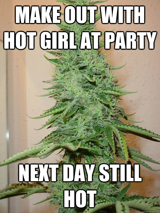 Make out with hot girl at party  Next Day Still Hot - Make out with hot girl at party  Next Day Still Hot  weed