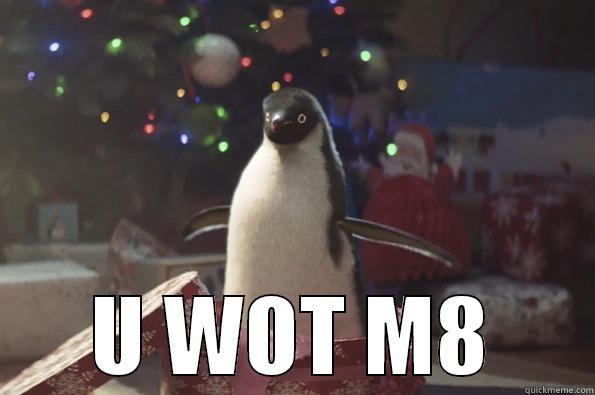  U WOT M8 Misc