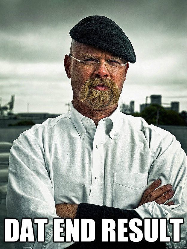  Dat End Result -  Dat End Result  Misc
