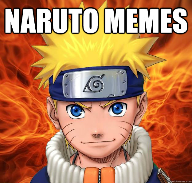 Naruto memes  - Naruto memes   Naruto memes profile pic
