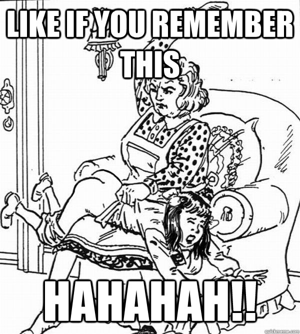 LIKE IF YOU REMEMBER THIS HAHAHAH!!  