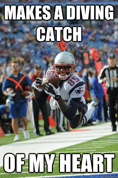 makes a diving catch of my heart - makes a diving catch of my heart  Ridiculously Photogenic Brandon Lloyd