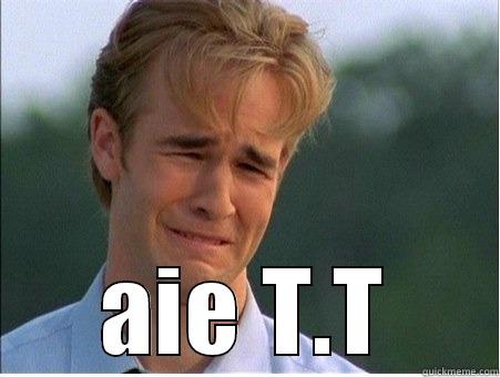  AIE T.T 1990s Problems