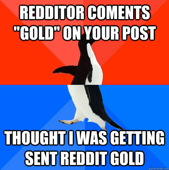 Redditor coments 