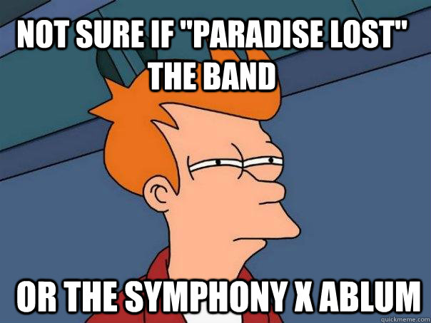 Not sure if 