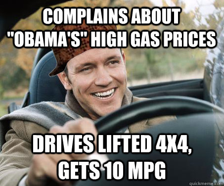 COMPLAINS ABOUT 
