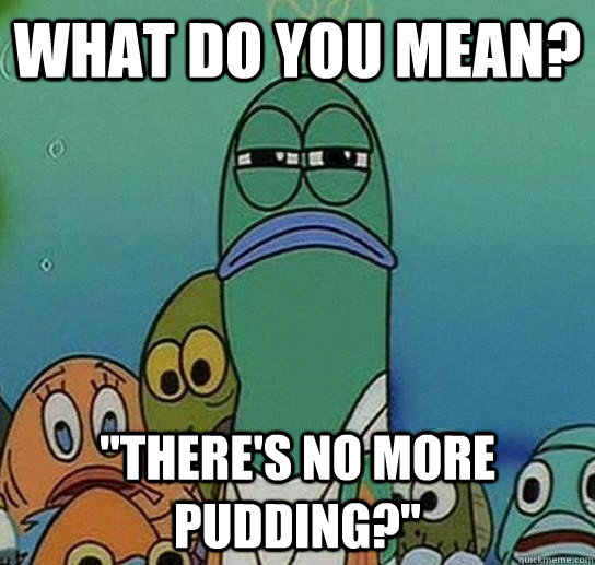 What do you mean? 