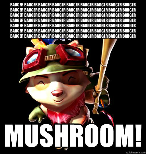 badger badger badger badger badger badger badger badger badger badger badger badger badger badger badger badger badger badger badger badger badger badger badger badger badger badger badger badger badger badger badger badger badger badger badger badger bad  LoL Teemo