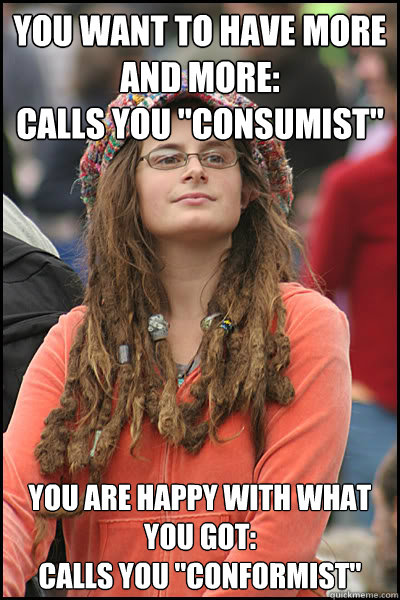 You want to have more and more:
calls you 