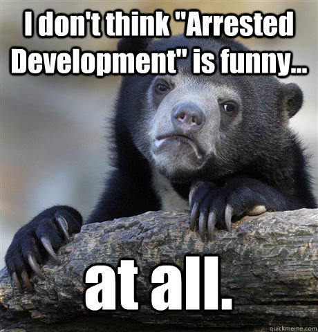 I don't think 