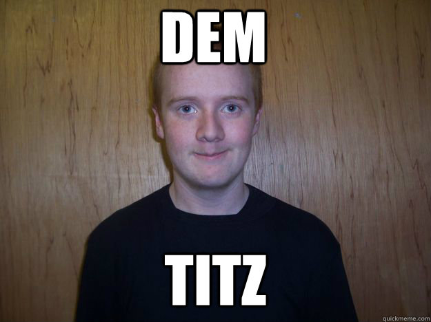 dem titz  
