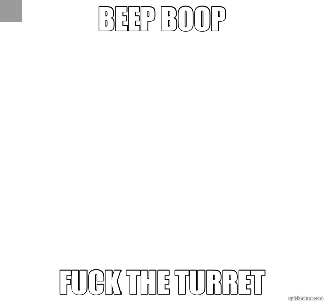 BEEP BOOP FUCK THE TURRET  Beep Boop Blitzcrank