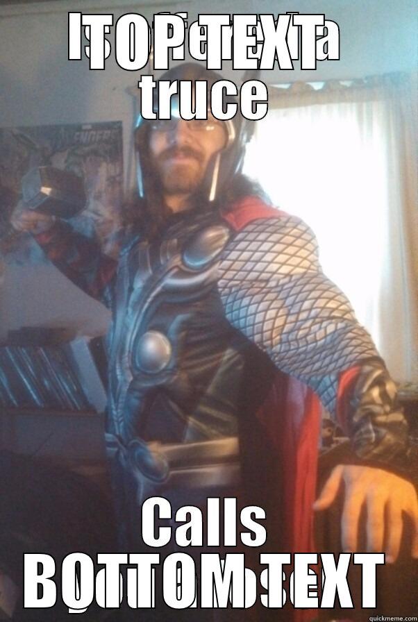 TOP TEXT BOTTOM TEXT Misc