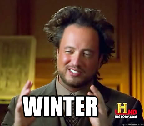  Winter  Asians