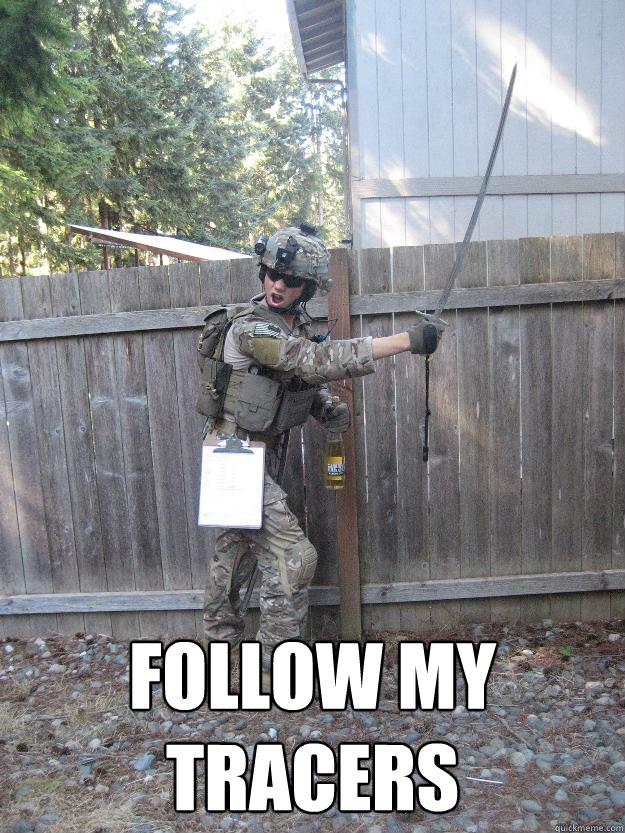  FOLLOW MY TRACERS -  FOLLOW MY TRACERS  Tracerts