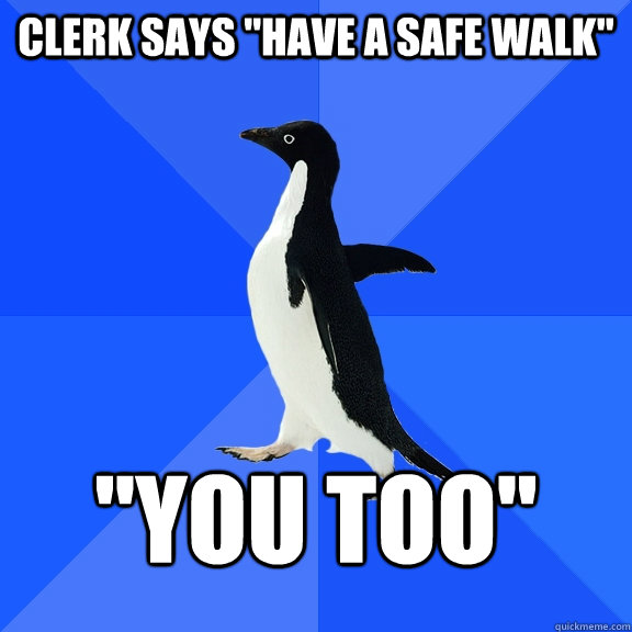 ClerK Says 