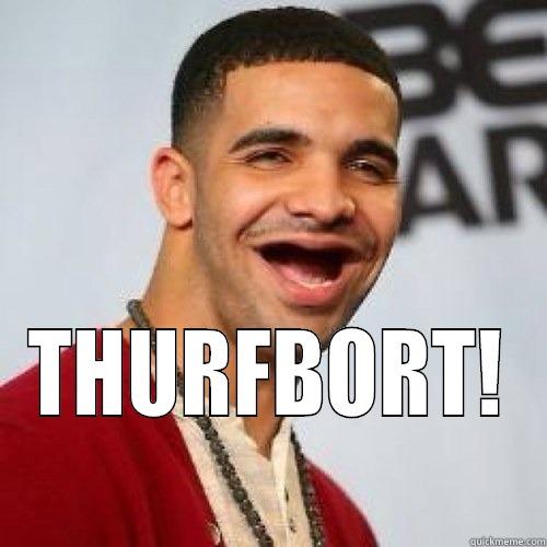 toothless drake thurfbort -  THURFBORT! Misc