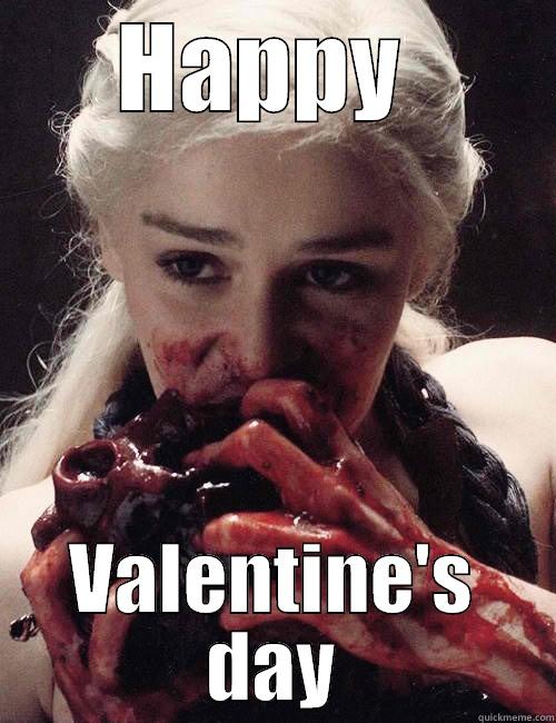 HAPPY  VALENTINE'S DAY Misc