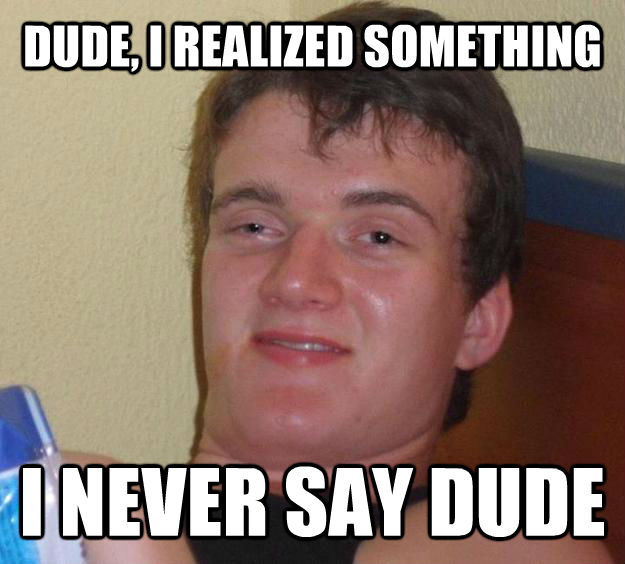    10 Guy