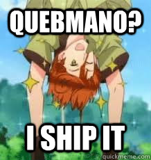 I SHIP IT memes | quickmeme