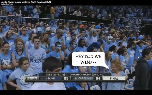 HEY DID WE WIN???  DID WE WIN