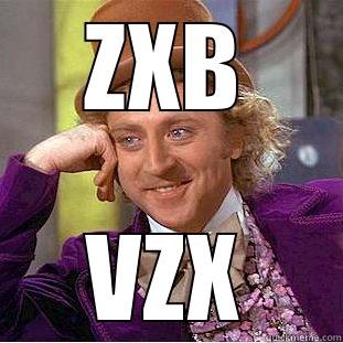 ZXB VZX Condescending Wonka