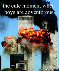the cute moment when boys are adventorous  justgirlythings
