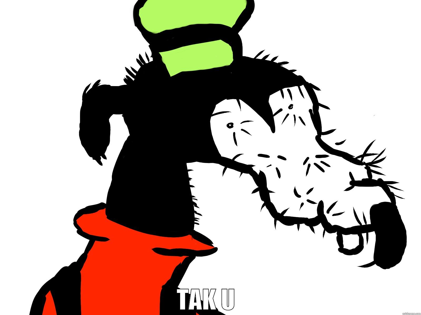  TAK U  Misc
