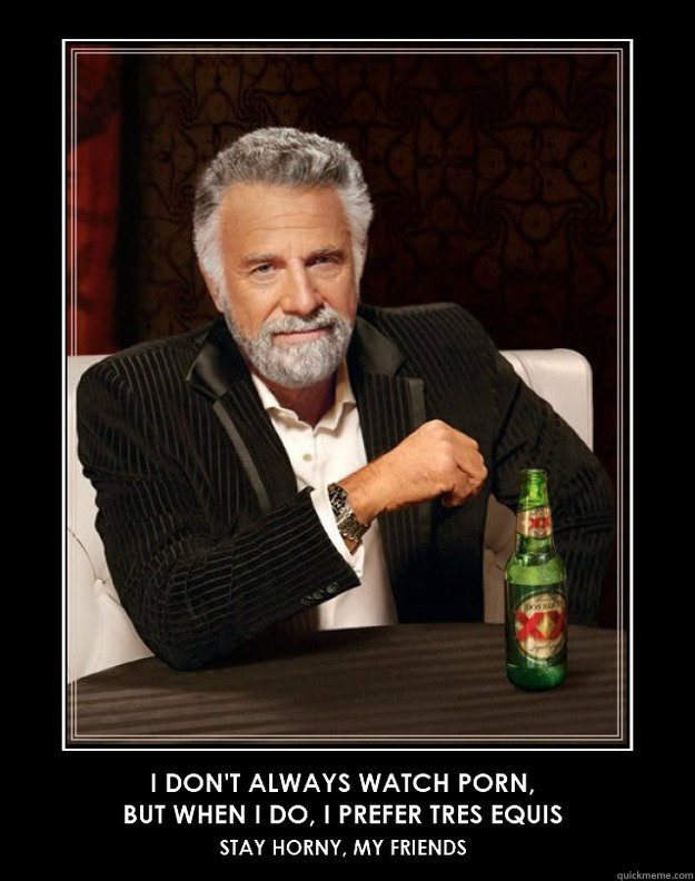 Untitled -   Dos Equis - Tres Equis