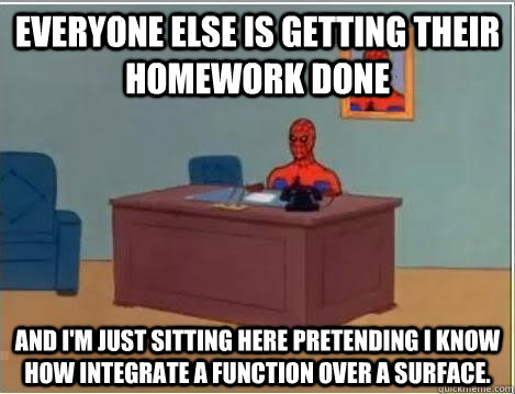 How To Get Your Homework Done
