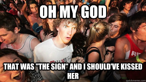 oh my god that was 