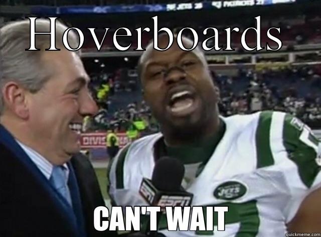 HOVERBOARDS  Misc