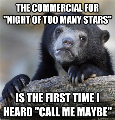 The commercial for 