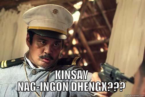  KINSAY NAG-INGON DHENGX??? Misc