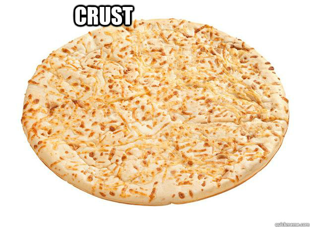 crust - crust  Crust