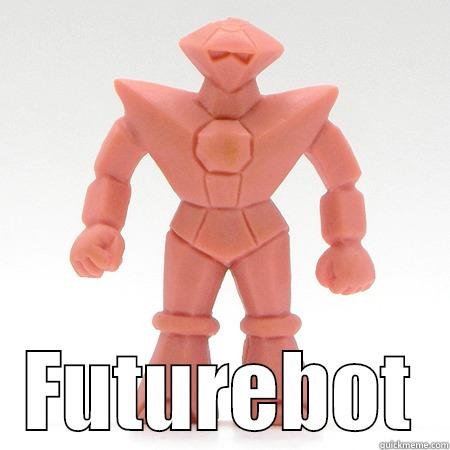  FUTUREBOT Misc