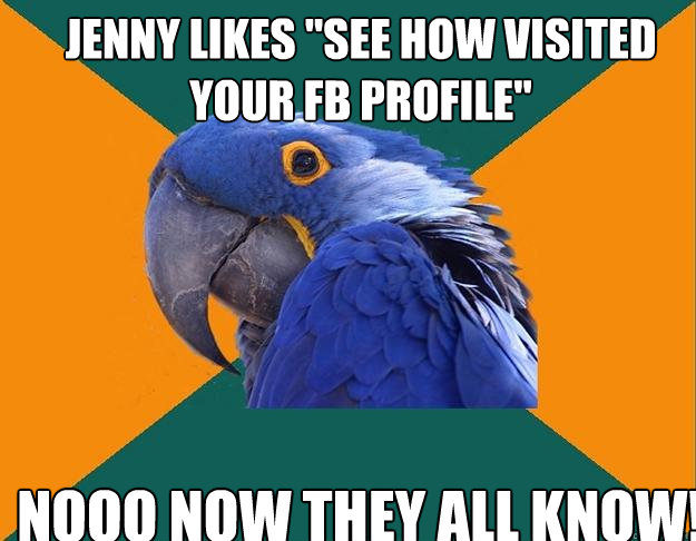 Jenny likes 