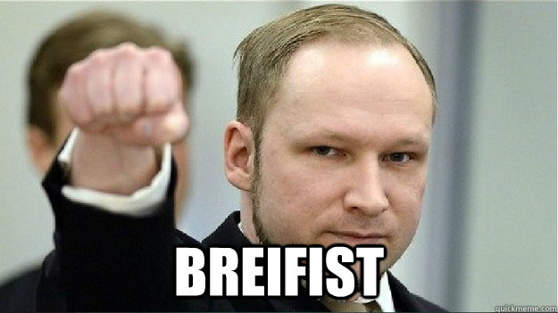  Breifist -  Breifist  Breifist