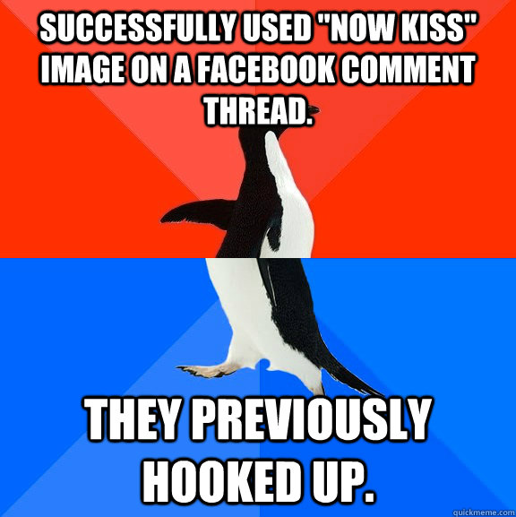Successfully used 