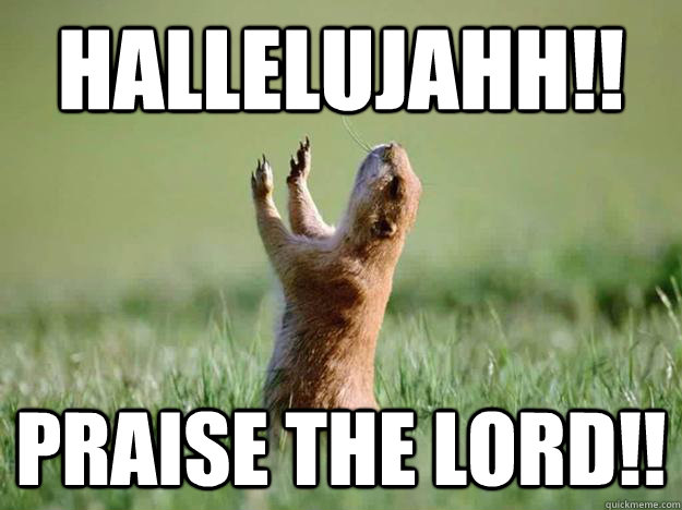 hallelujahh!! praise the lord!! - hallelujahh!! praise the lord!!  Misc