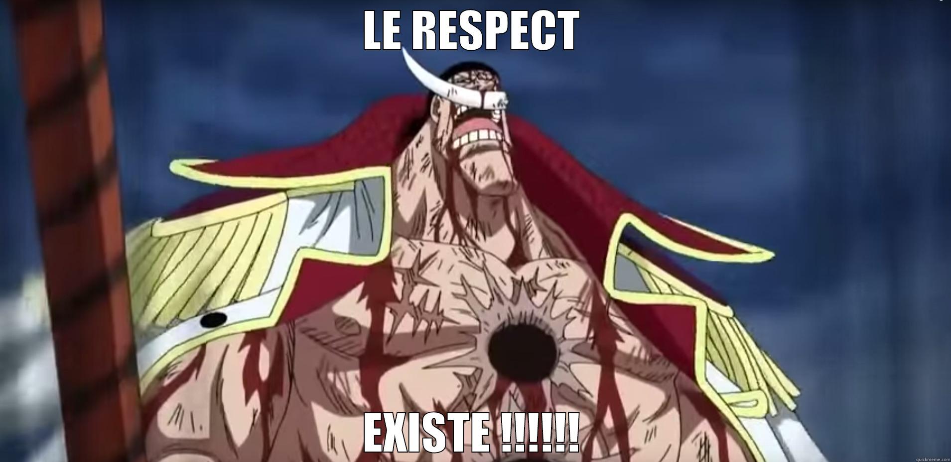 LE RESPECT EXISTE !!!!!! Overly Attached Girlfriend