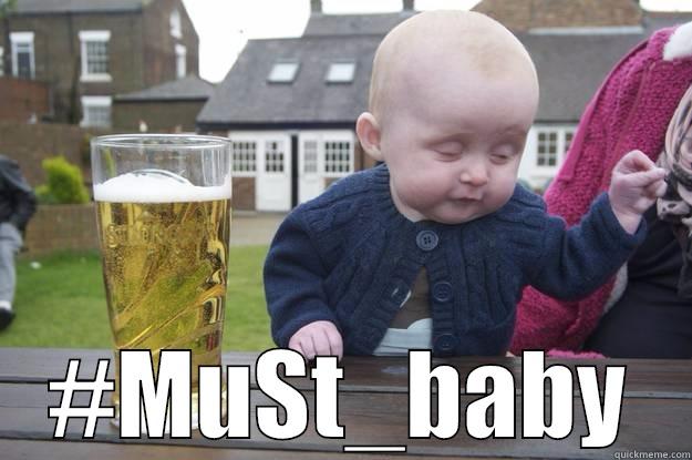 PEENY KA SHOQ NHI PEETA HN #GHAM BHULANY KO #MUST_BABY drunk baby