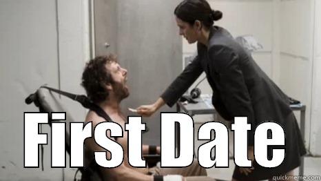 first date -  FIRST DATE Misc