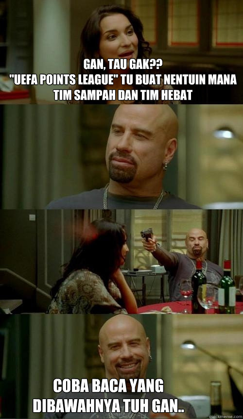 gan, tau gak??
