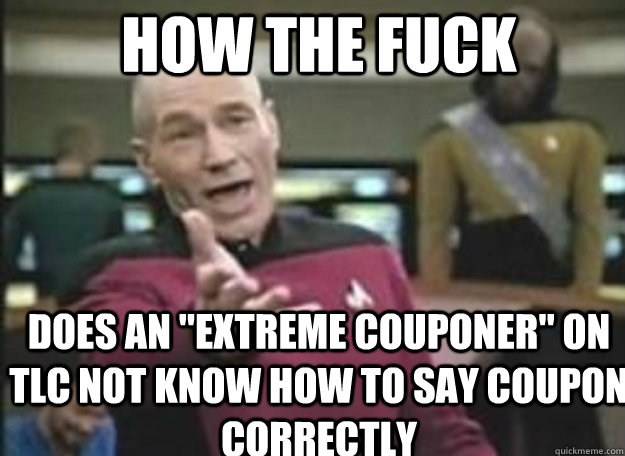 How the fuck Does an 