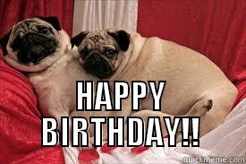  HAPPY BIRTHDAY!! Misc