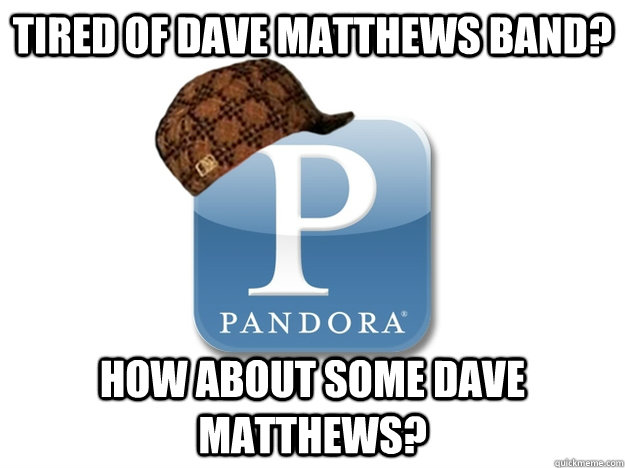 Tired of Dave Matthews Band? How about some dave Matthews? - Tired of Dave Matthews Band? How about some dave Matthews?  Misc