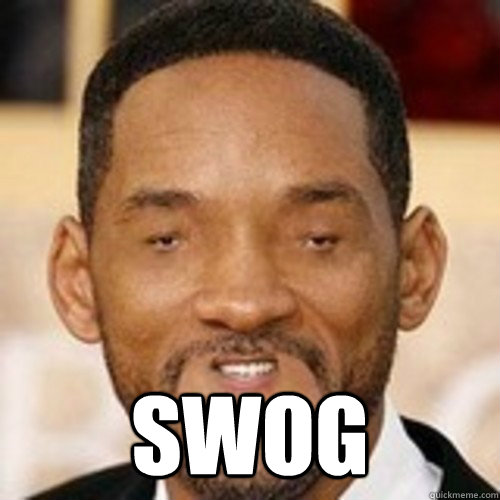  SWOG  woll smoth