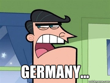  Germany...   Dinkleberg