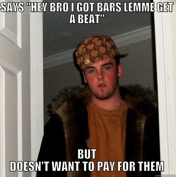 SAYS 